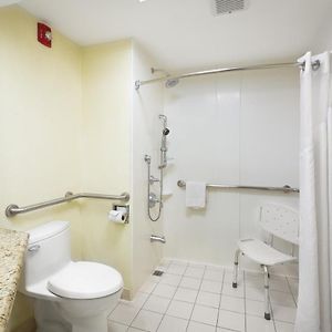 King Room Hearing Accessible